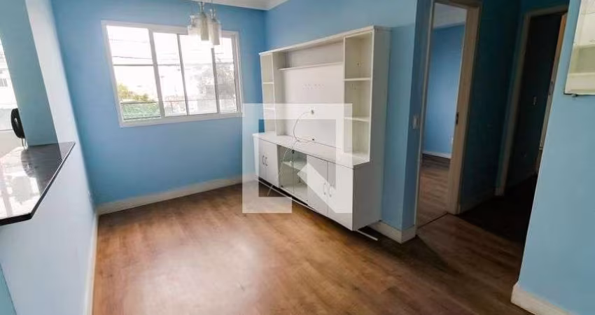 Apartamento à Venda - Portal do Morumbi, 2 Quartos,  48 m2