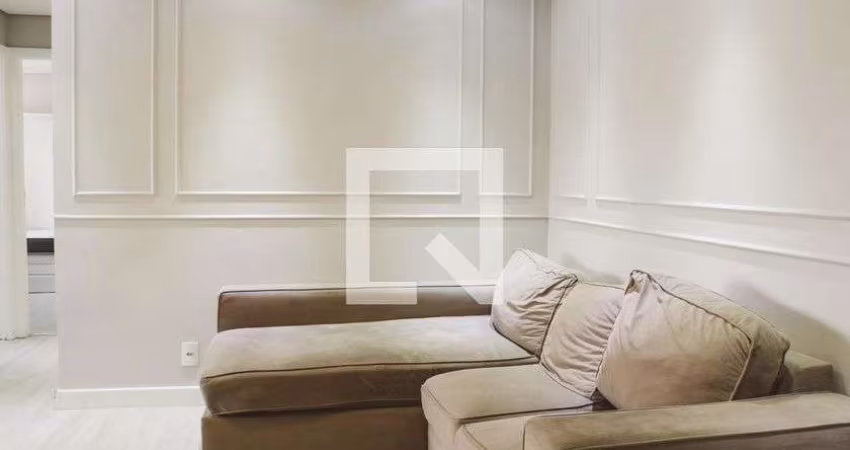 Apartamento à Venda - Vila Dionísia, 2 Quartos,  50 m2