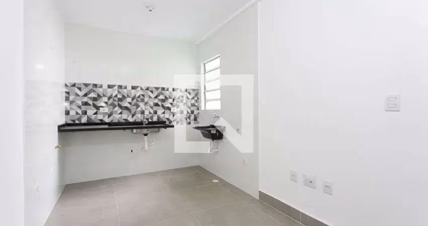 Apartamento à venda - vila carrão, 1 quarto,  25 m2