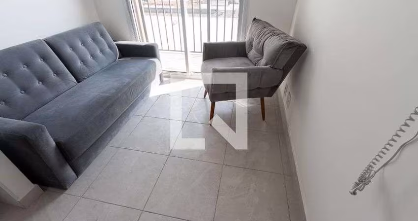 Apartamento à Venda - Água Branca, 1 Quarto,  37 m2