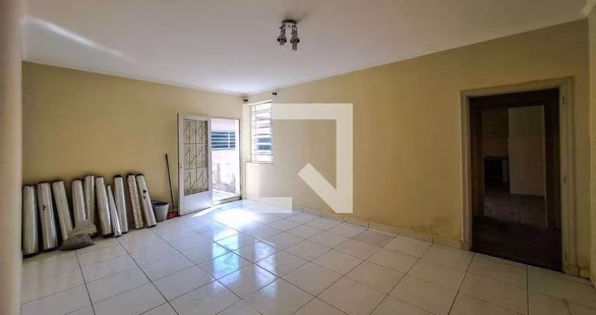Casa à Venda - Cambuci, 3 Quartos,  146 m2