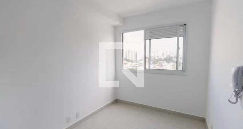 Apartamento à Venda - Bom Retiro, 1 Quarto,  30 m2
