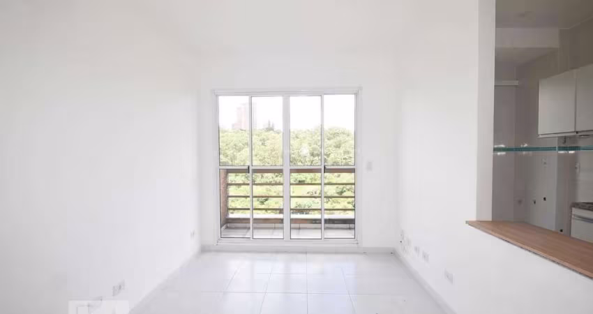 Apartamento à Venda - Panamby, 2 Quartos,  46 m2