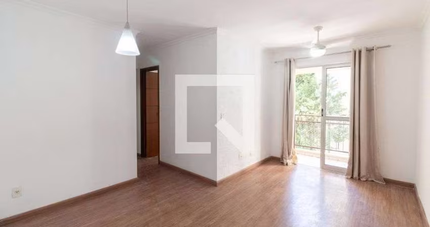 Apartamento à Venda - Jaguaré, 3 Quartos,  62 m2