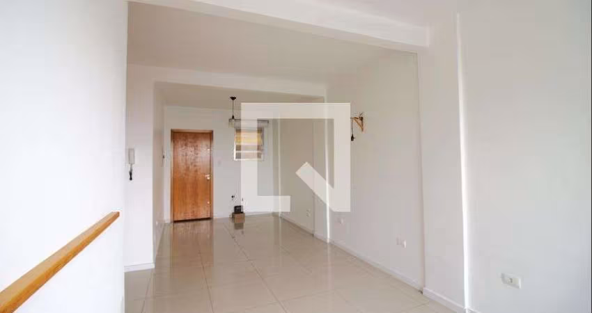 Apartamento à Venda - Barra Funda, 1 Quarto,  38 m2