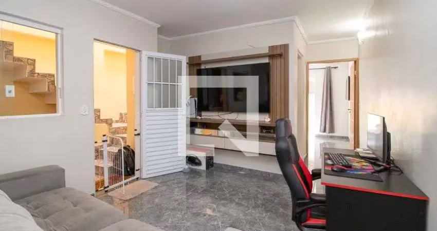 Casa à Venda - Artur Alvim, 3 Quartos,  290 m2