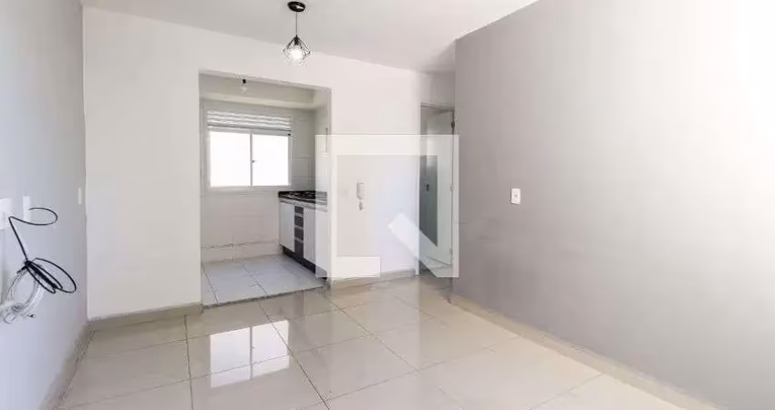 Apartamento com 2 quartos à venda na Rua Professor Hasegawa, 914, Itaquera, São Paulo