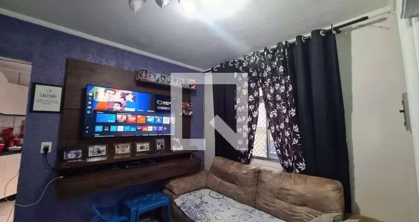 Apartamento com 2 quartos à venda na Rua Charles King, 71, Sapopemba, São Paulo