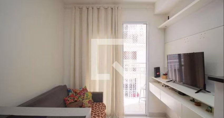 Apartamento à Venda - Freguesia do Ó, 1 Quarto,  29 m2