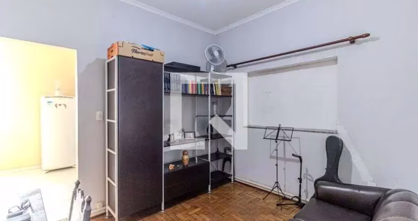 Apartamento com 1 quarto à venda na Rua Aurora, 72, Centro, São Paulo