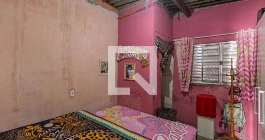 Casa à Venda - Ermelino Matarazzo, 4 Quartos,  30 m2