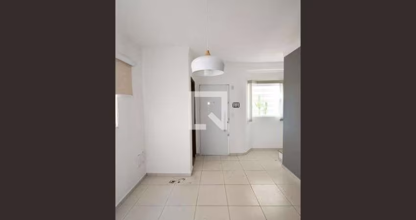 Casa à Venda - Vila Ede, 2 Quartos,  65 m2