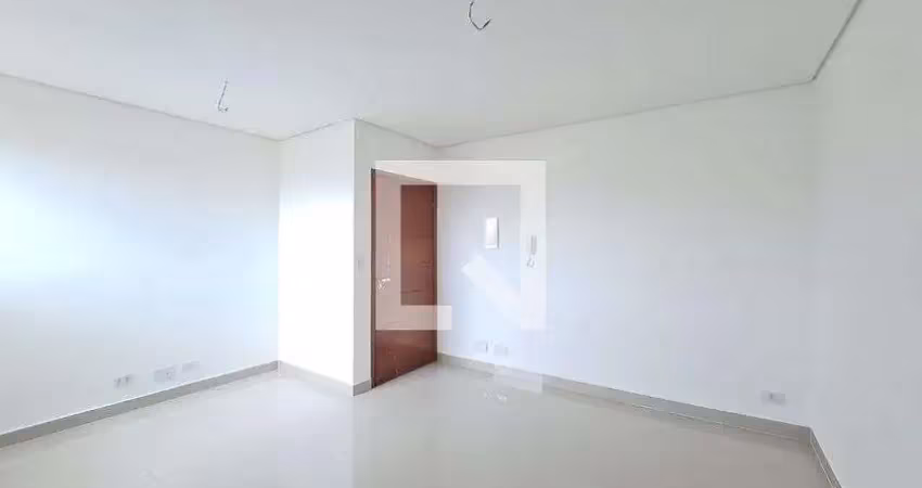 Casa à Venda - Vila Antonieta, 2 Quartos,  41 m2