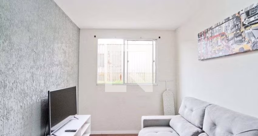 Apartamento à Venda - Freguesia do Ó, 1 Quarto,  43 m2