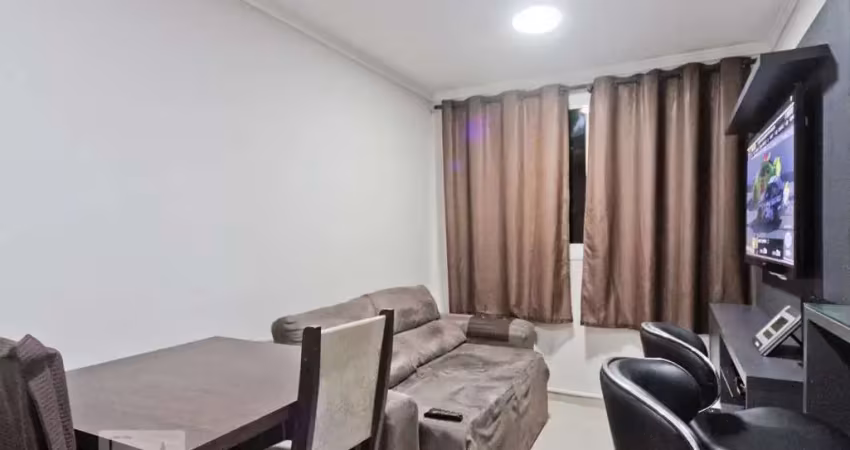 Apartamento à venda - jardim iris , 2 quartos,  44 m2
