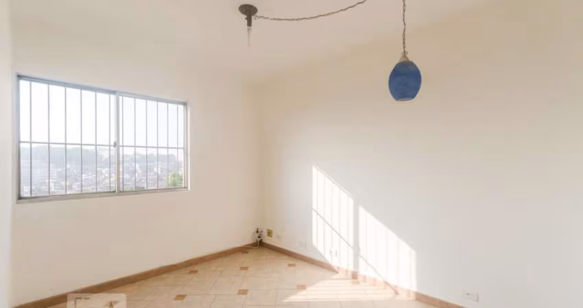 Apartamento à Venda - Vila das Mercês, 3 Quartos,  60 m2
