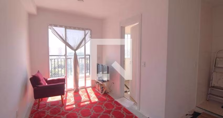 Apartamento à Venda - Jardim Marajoara , 2 Quartos,  38 m2