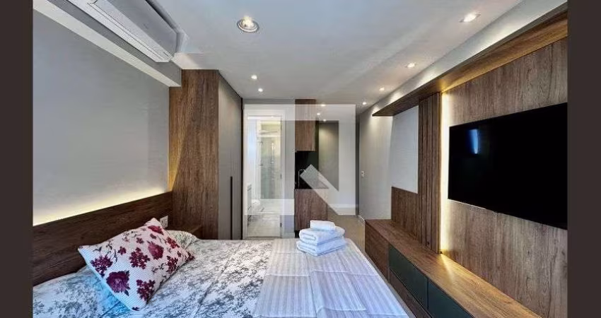 Apartamento à venda - Brooklin, 24154m2