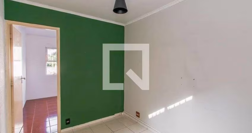Apartamento à Venda - Artur Alvim, 2 Quartos,  47 m2