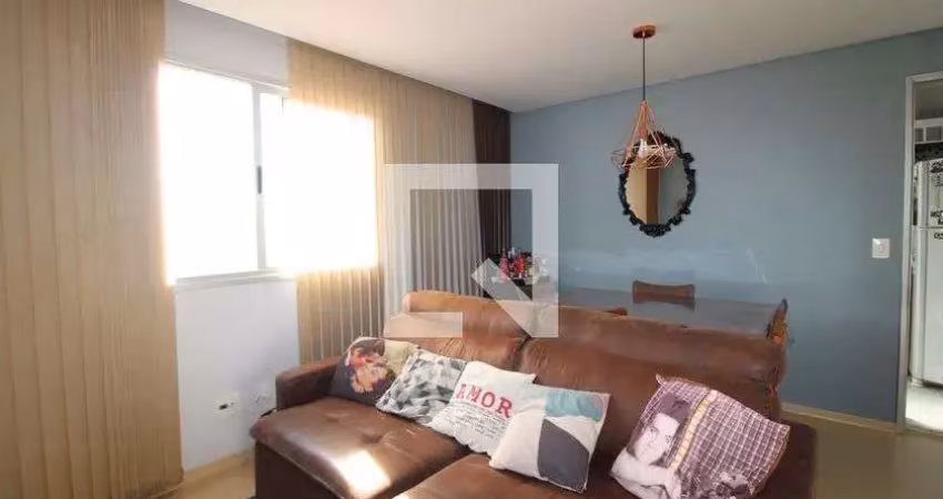 Apartamento à Venda - Casa Verde, 2 Quartos,  50 m2