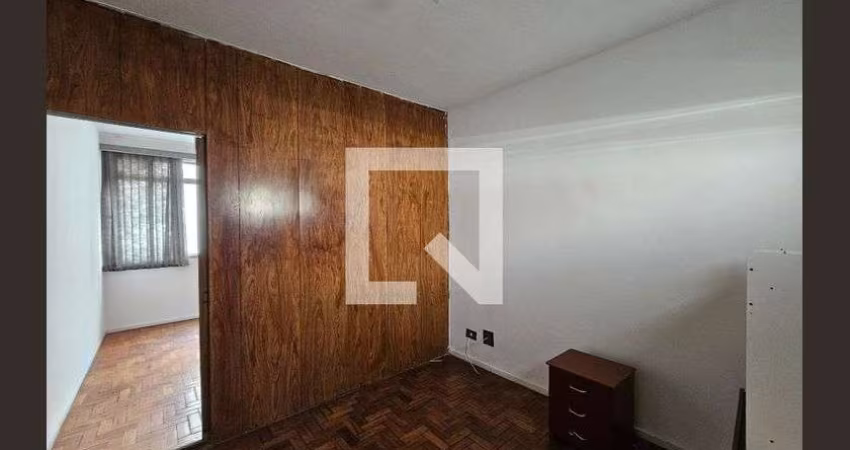 Apartamento à Venda - Liberdade, 1 Quarto,  36 m2