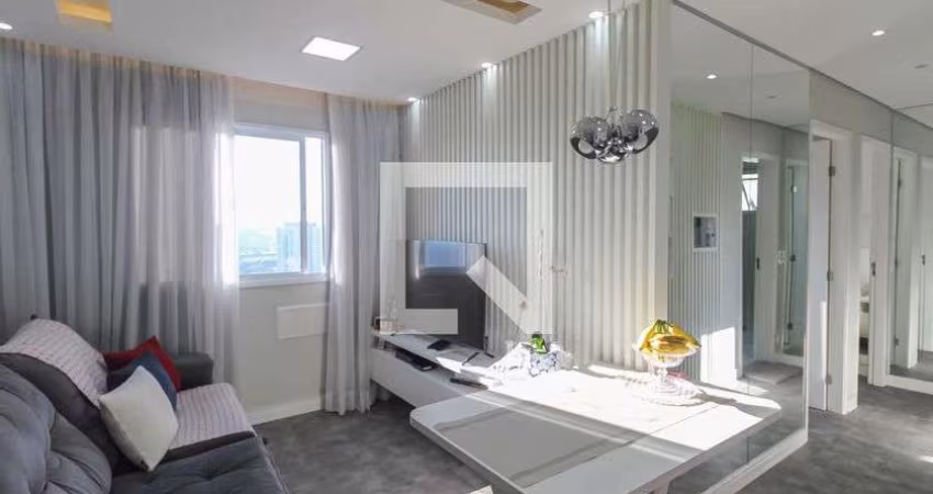 Apartamento à Venda - Vila Califórnia, 2 Quartos,  42 m2