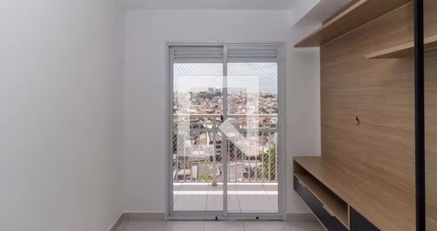 Apartamento à Venda - Vila Alpina, 1 Quarto,  28 m2