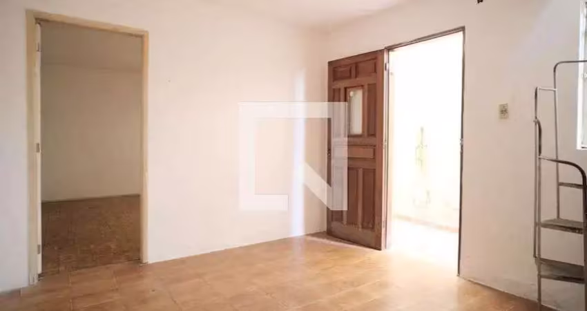 Casa à Venda - Ponte Rasa, 2 Quartos,  90 m2