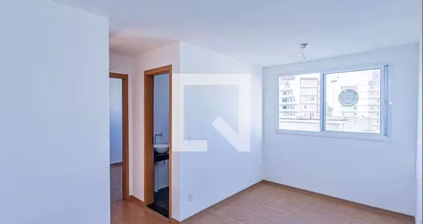 Apartamento à venda - jardim iris , 2 quartos,  43 m2