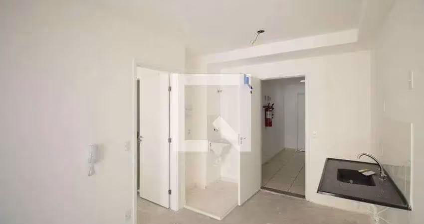 Apartamento à venda - vila constança , 1 quarto,  29 m2