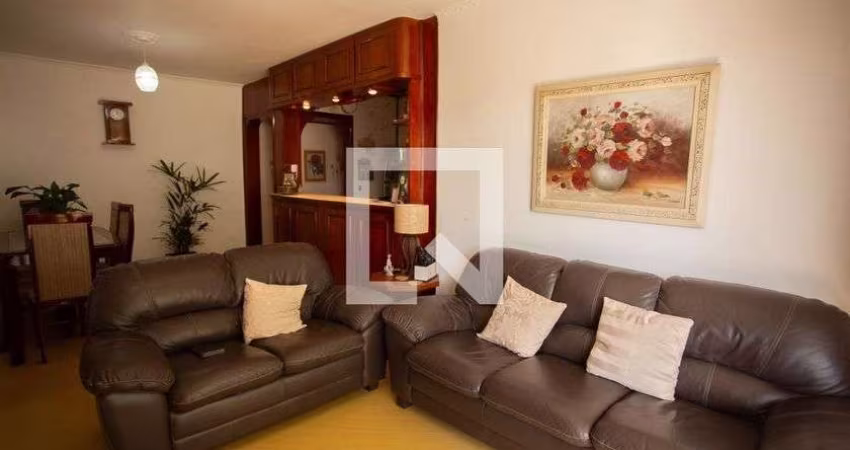 Apartamento à Venda - Vila Nova Cachoeirinha, 2 Quartos,  71 m2