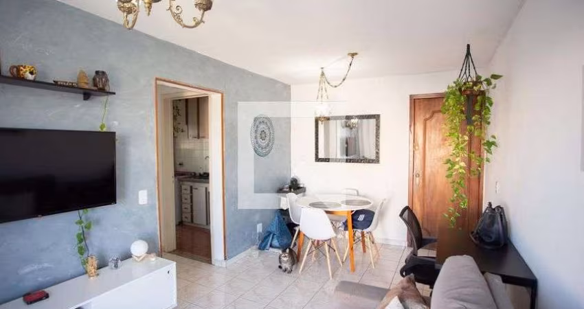 Apartamento à Venda - Santana, 1 Quarto,  40 m2