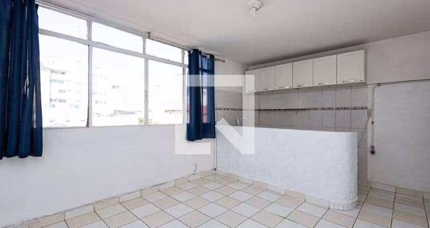 Apartamento à Venda - Bela Vista, 1 Quarto,  25 m2