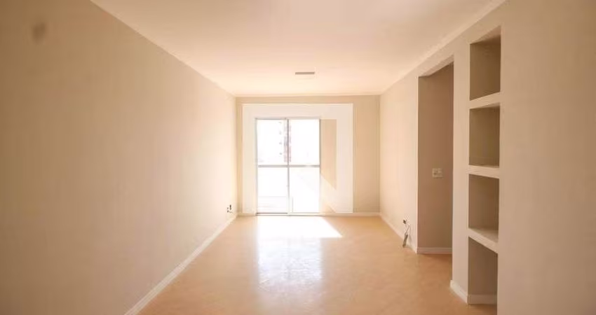 Apartamento à Venda - Vila Dionísia, 3 Quartos,  69 m2