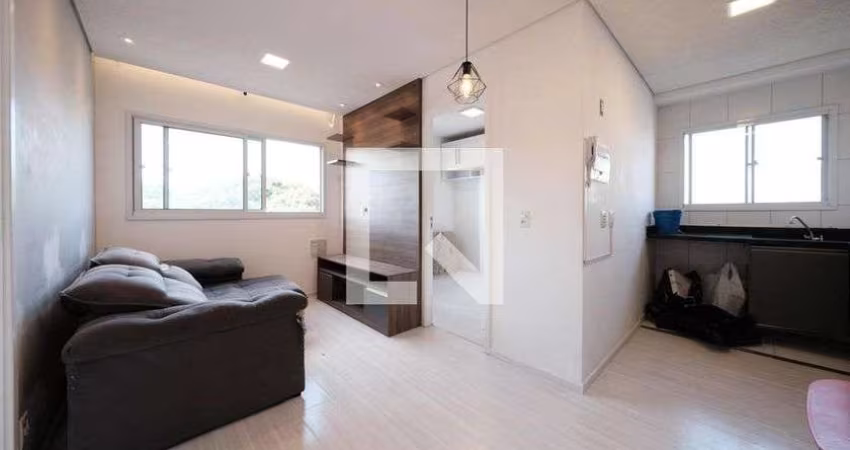 Apartamento à Venda - Cangaíba, 2 Quartos,  37 m2