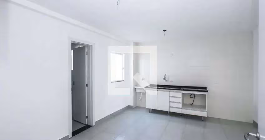Apartamento à venda - vila das mercês, 2 quartos,  42 m2