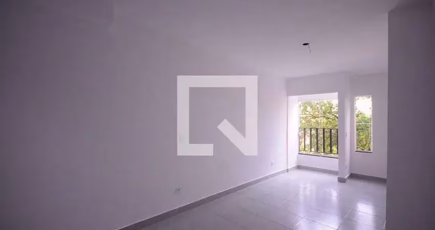 Apartamento à Venda - Vila das Mercês, 1 Quarto,  28 m2