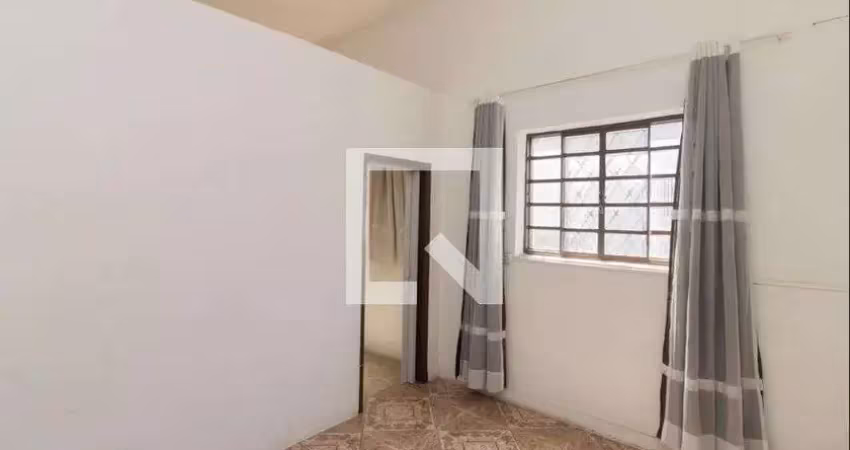 Casa à Venda - Vila Talarico, 1 Quarto,  80 m2