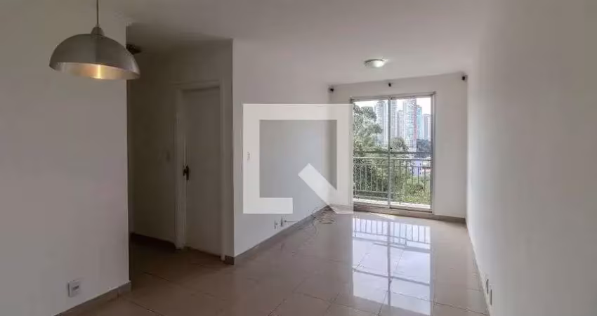 Apartamento à venda - vila andrade, 2 quartos,  54 m2