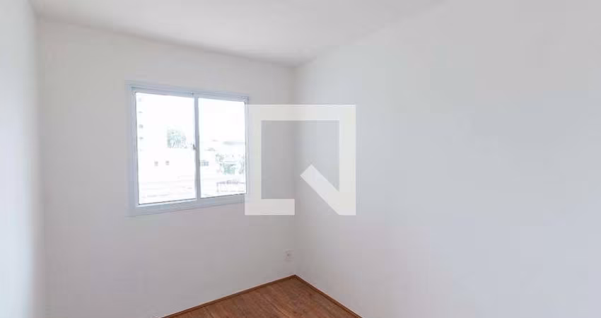 Apartamento à Venda - Vila Ré, 1 Quarto,  29 m2