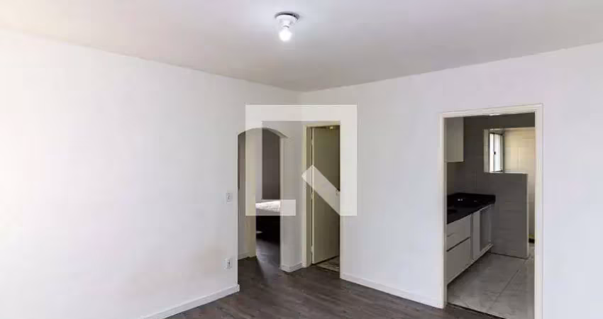 Apartamento à venda - parque são domingos, 2 quartos,  55 m2