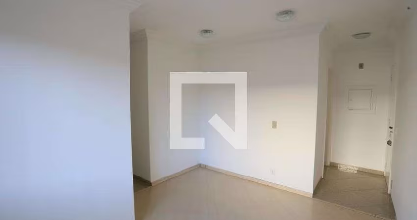 Apartamento à Venda - Ermelino Matarazzo, 2 Quartos,  53 m2