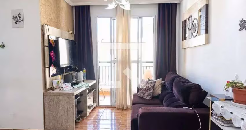 Apartamento à venda - jardim peri, 2 quartos,  51 m2