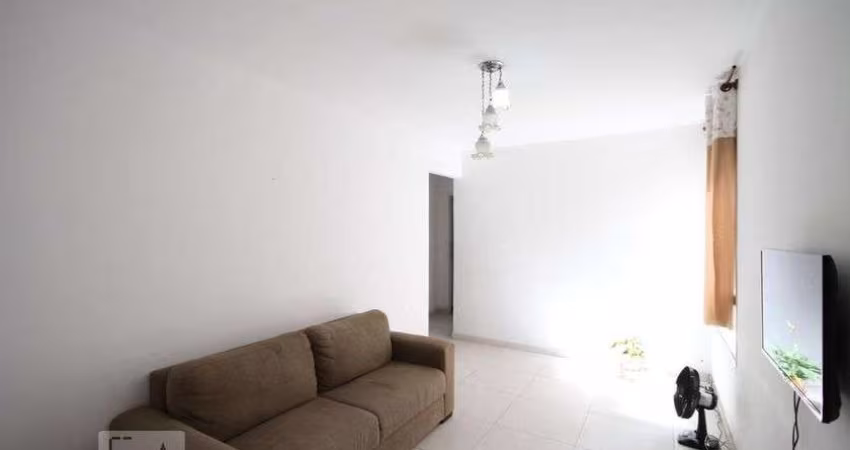 Apartamento à Venda - Cambuci, 2 Quartos,  56 m2