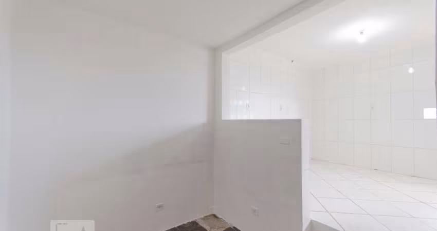 Casa à Venda - Itaquera, 1 Quarto,  49 m2