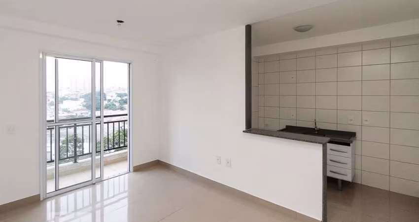 Apartamento à Venda - Penha de França, 2 Quartos,  49 m2