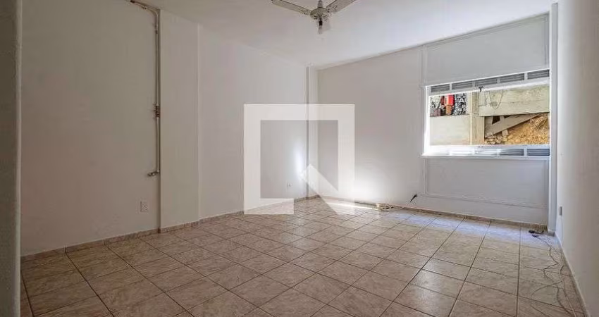 Apartamento à Venda - Vila Madalena, 1 Quarto,  31 m2