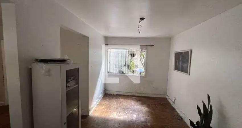 Apartamento à Venda - Alto de Pinheiros, 3 Quartos,  80 m2
