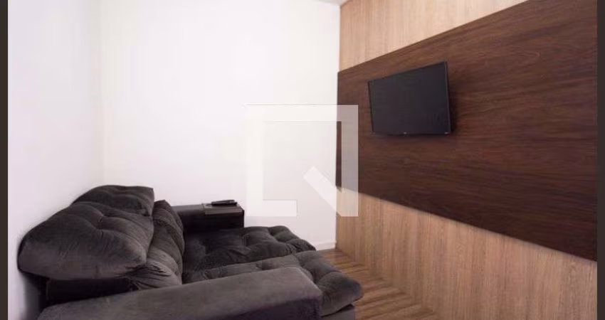 Apartamento à Venda - Itaquera, 1 Quarto,  25 m2