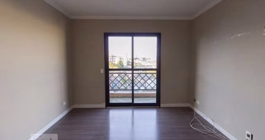 Apartamento à Venda - Vila Mangalot, 1 Quarto,  44 m2